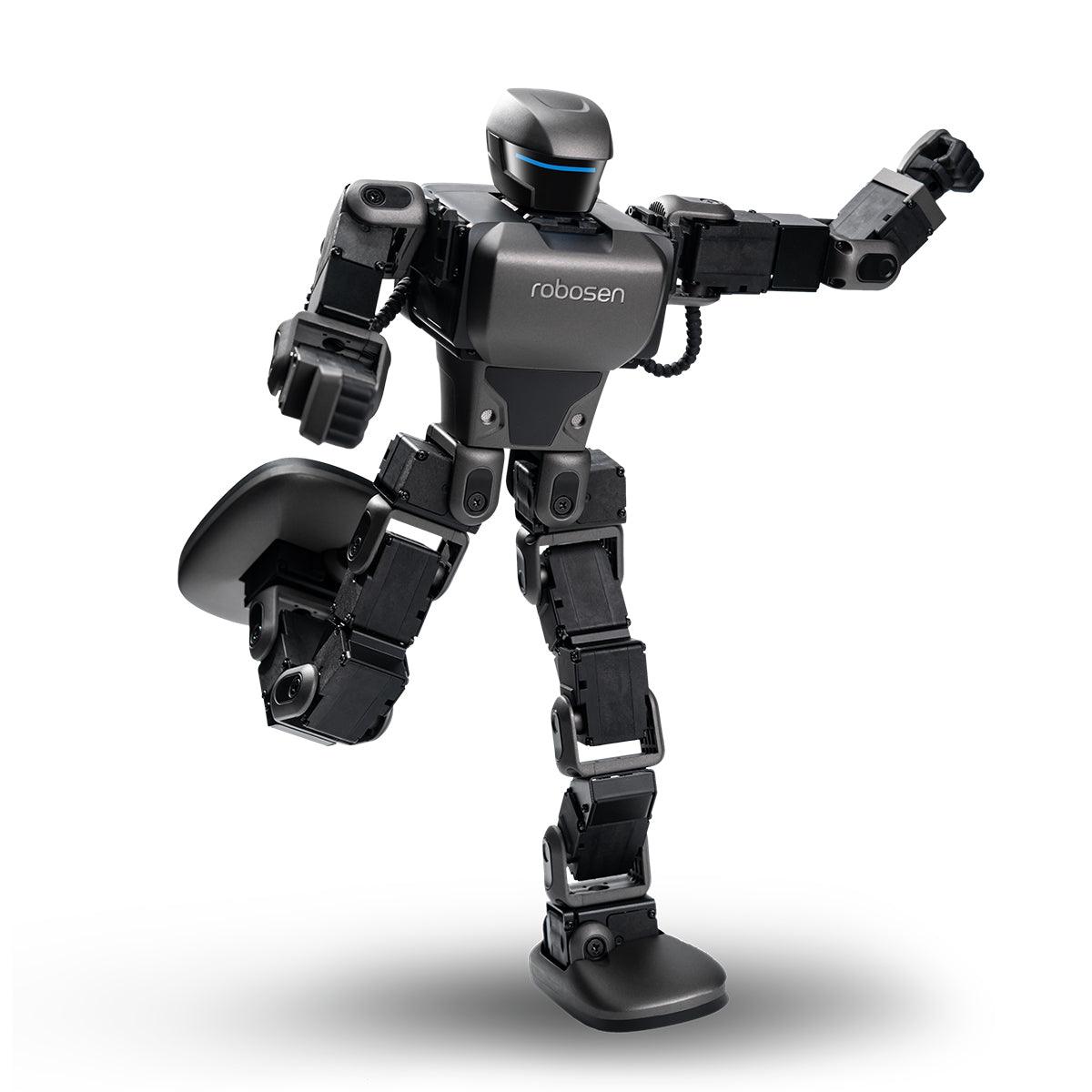 Interstellar Scout K1 Pro Programming Robot