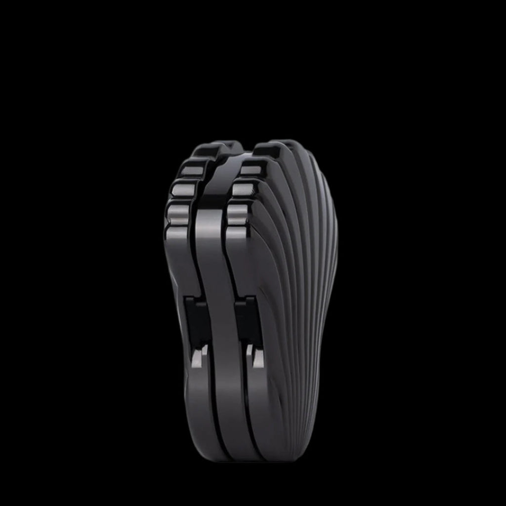 Balled Shell Mechanical Slider