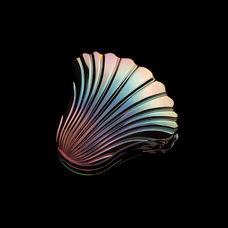 Balled Shell Mechanical Slider