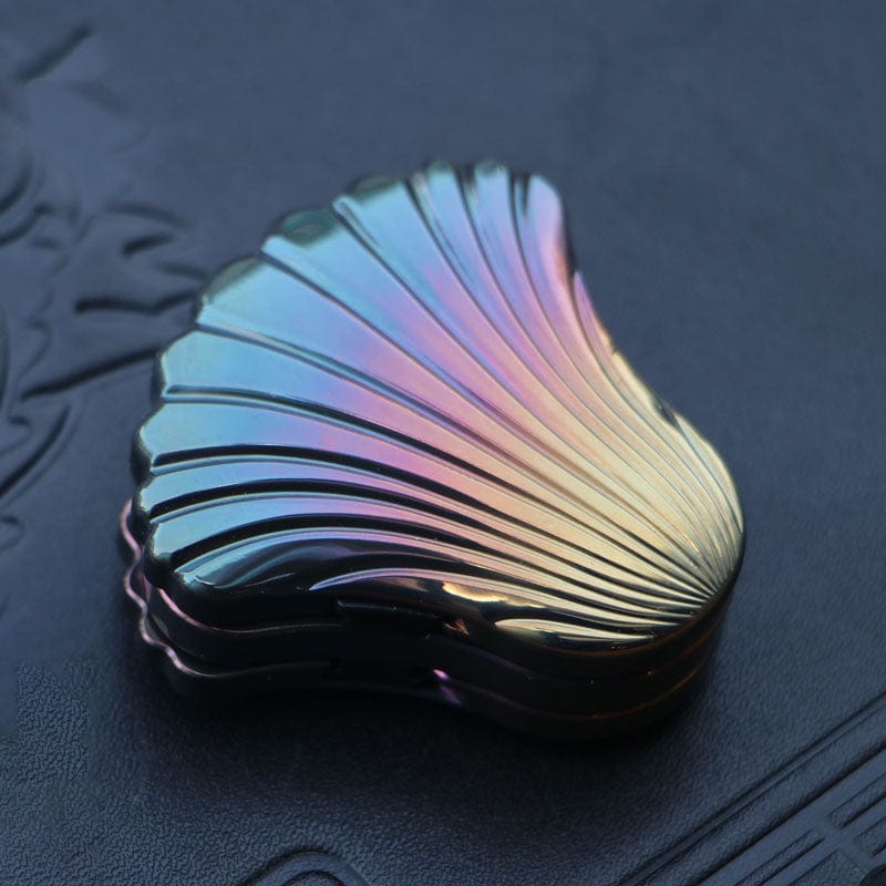 Balled Shell Mechanical Slider