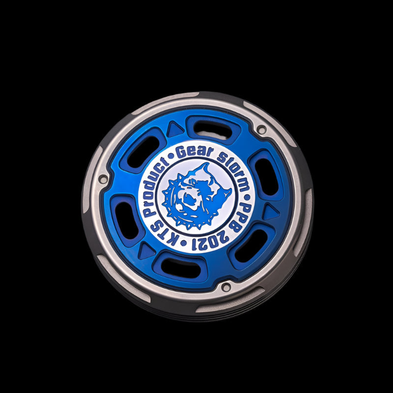 Gear Storm