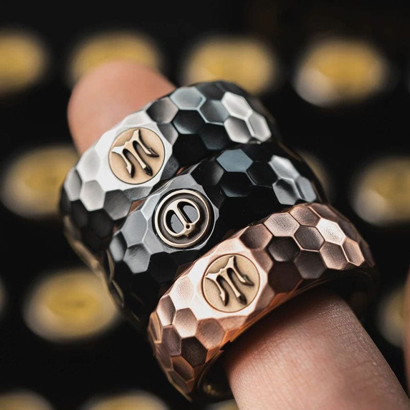 Mechanic-Thorns Ring Spinner