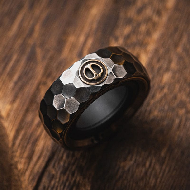 Mechanic-Thorns Ring Spinner