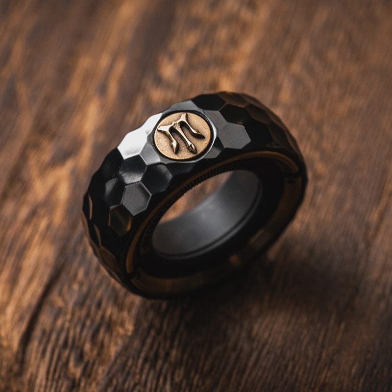 Mechanic-Thorns Ring Spinner