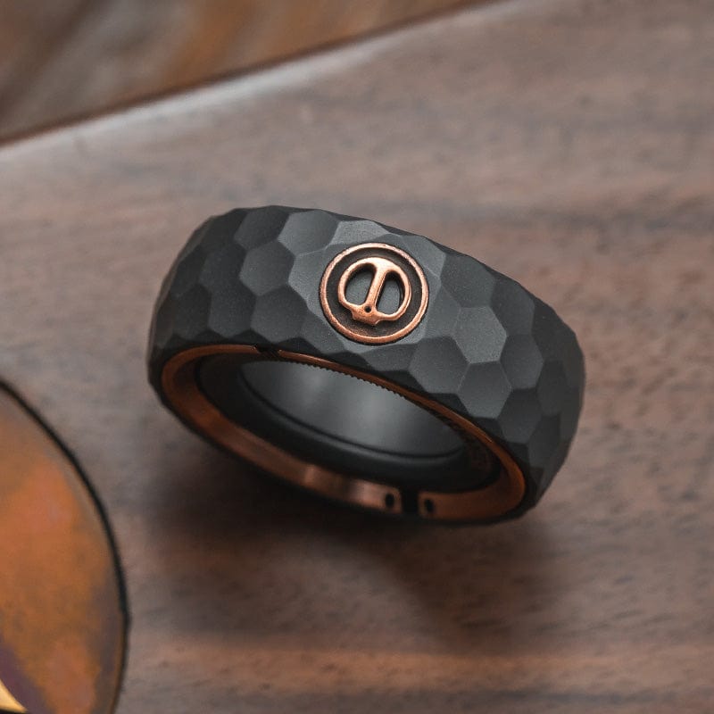 Mechanic-Thorns Ring Spinner