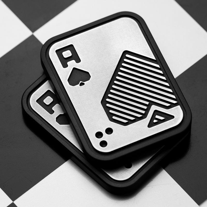 Poker Shuffle 2.0