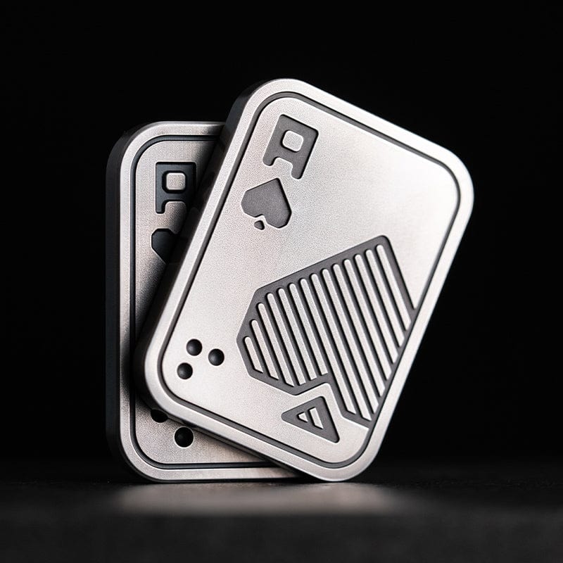 Poker Shuffle 2.0