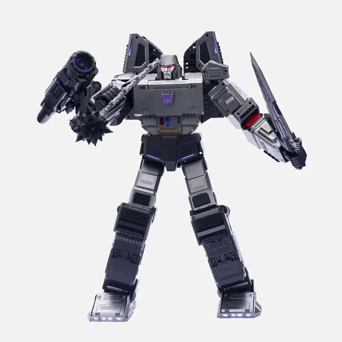 Member Exclusive Flagship Bundle – Bumblebee, Soundwave & Megatron