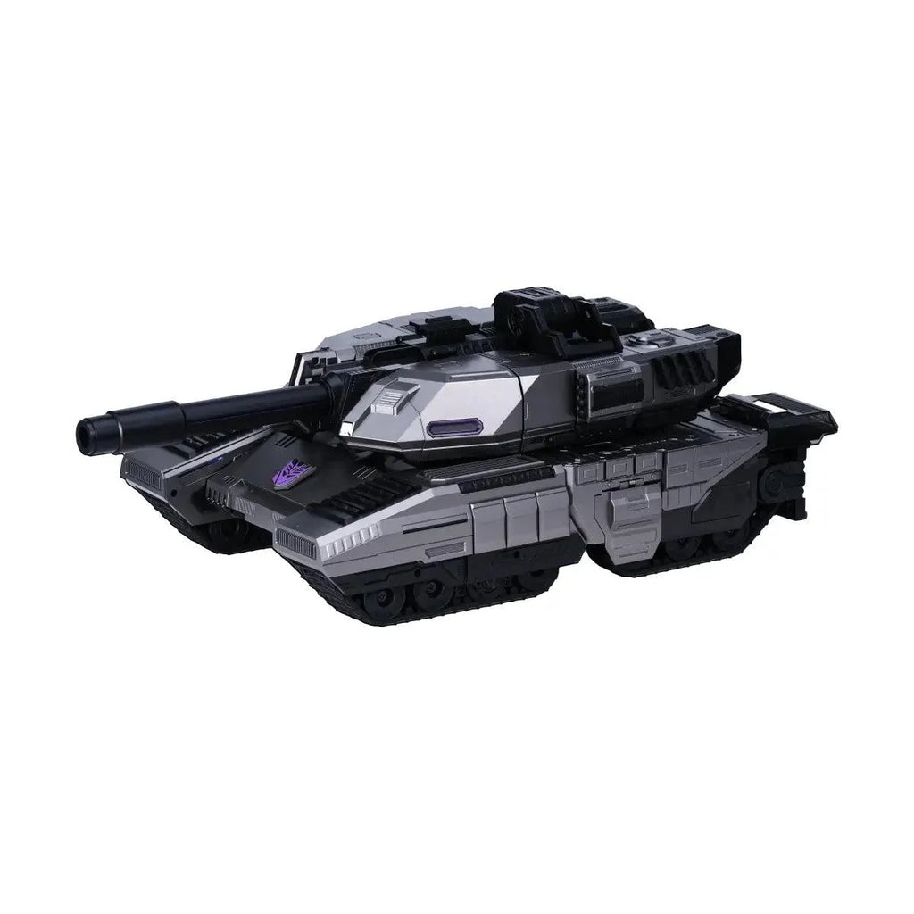Flagship Megatron Auto-Converting Robot