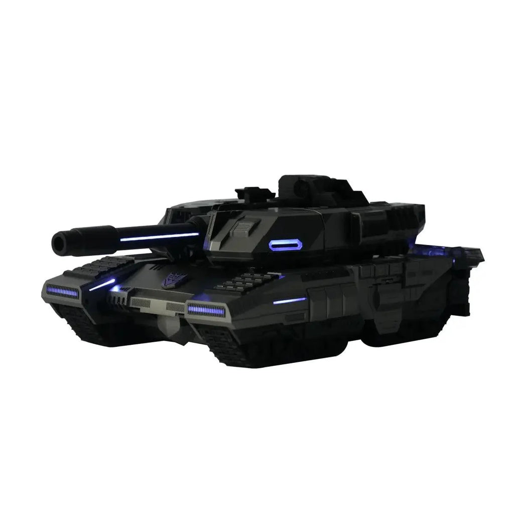 Flagship Megatron Auto-Converting Robot