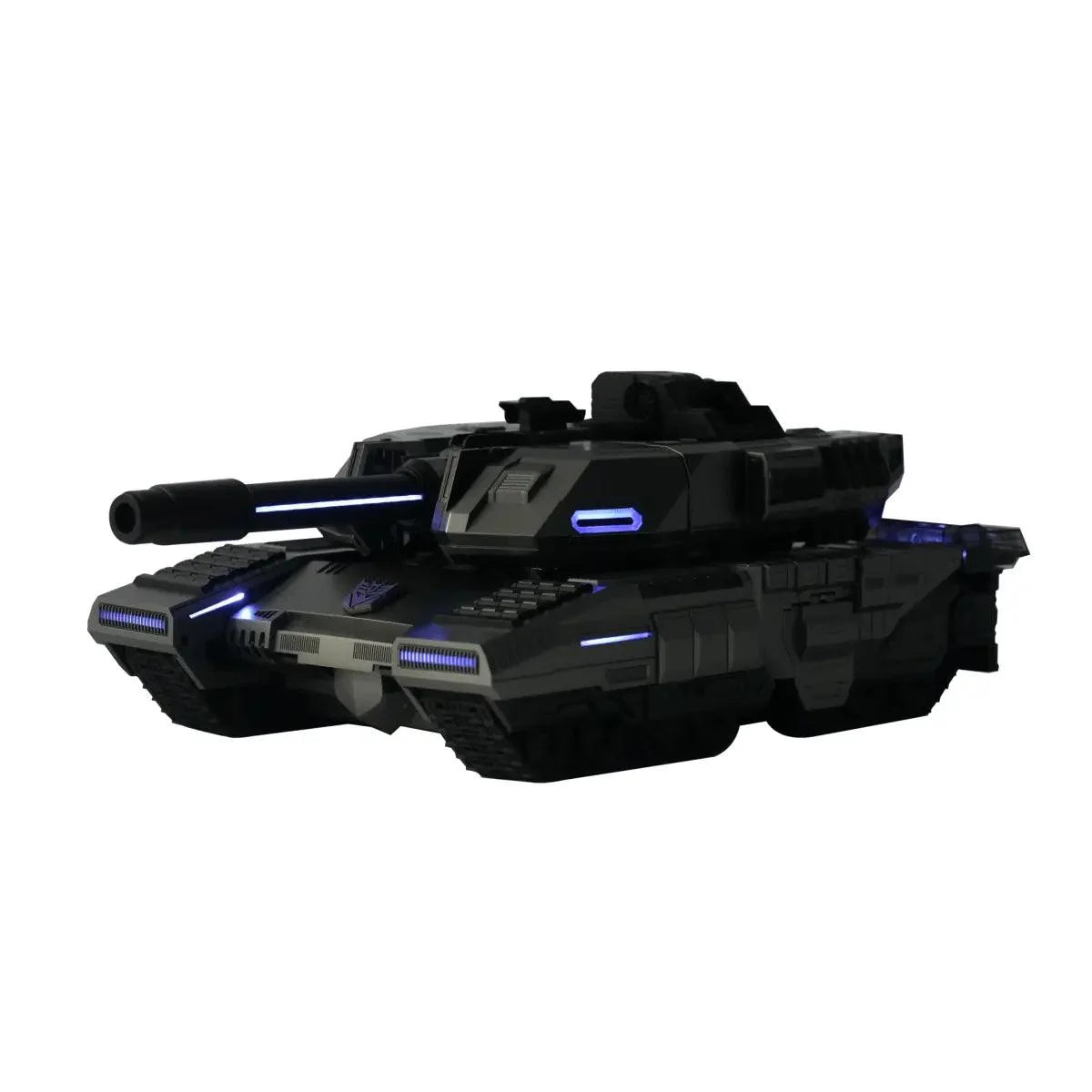 Flagship Megatron Auto-Converting Robot