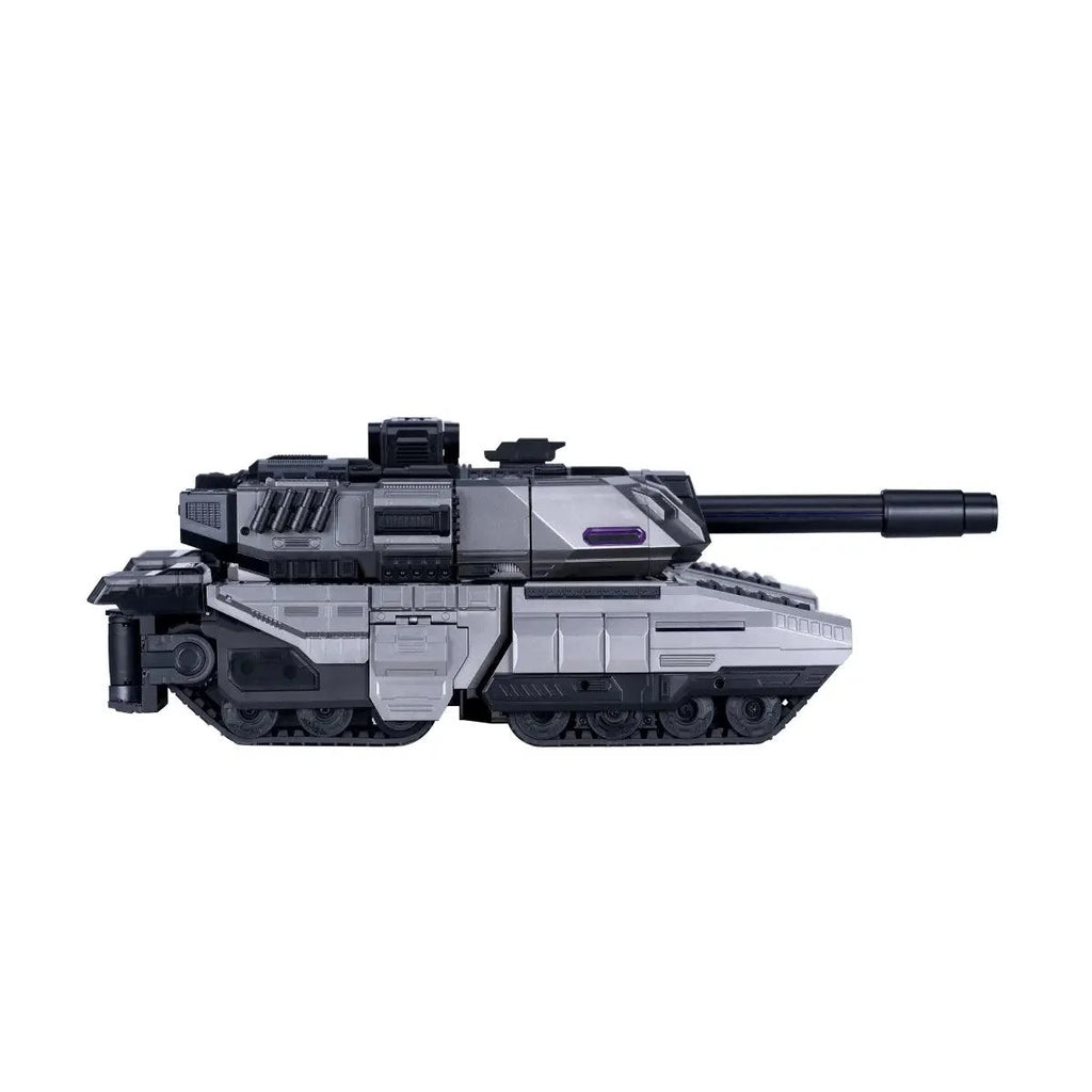 Flagship Megatron Auto-Converting Robot