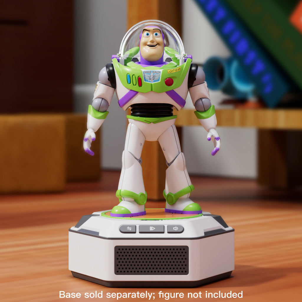Robosen Mini Base