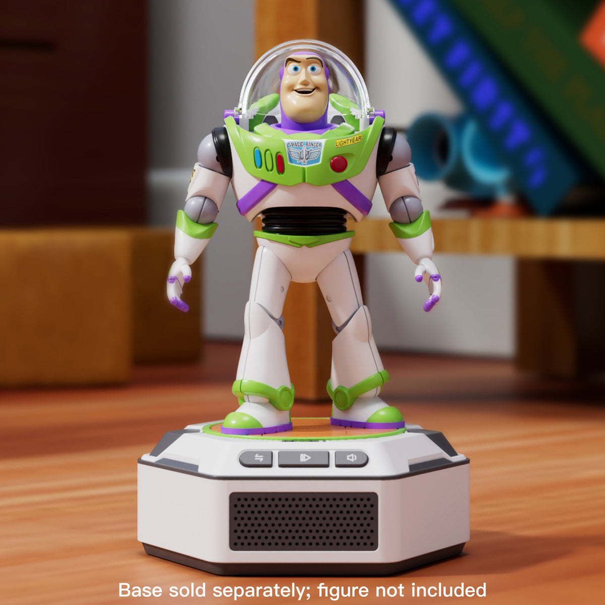 Robosen Mini Base