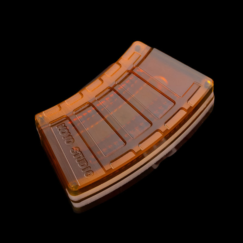 Box Magazine