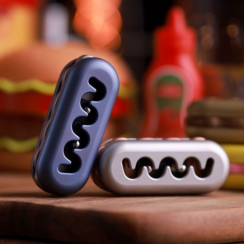 Hamburger Slider