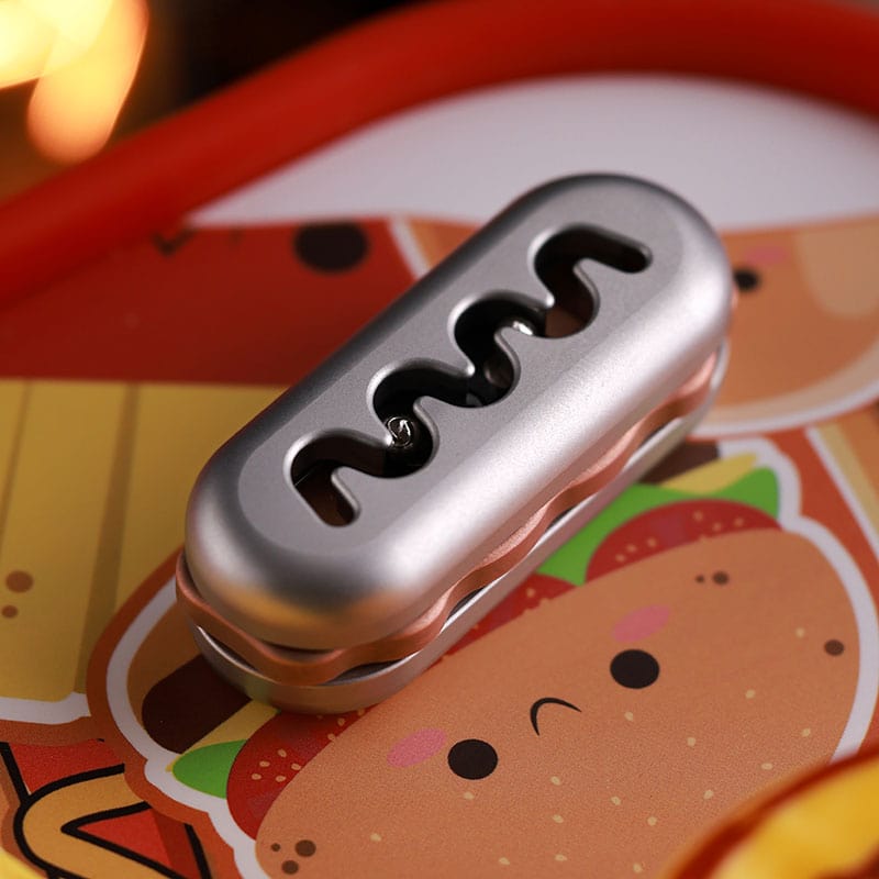 Hamburger Slider