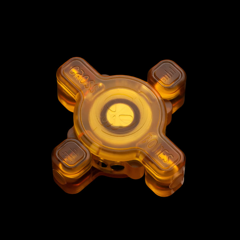 Cross Bones