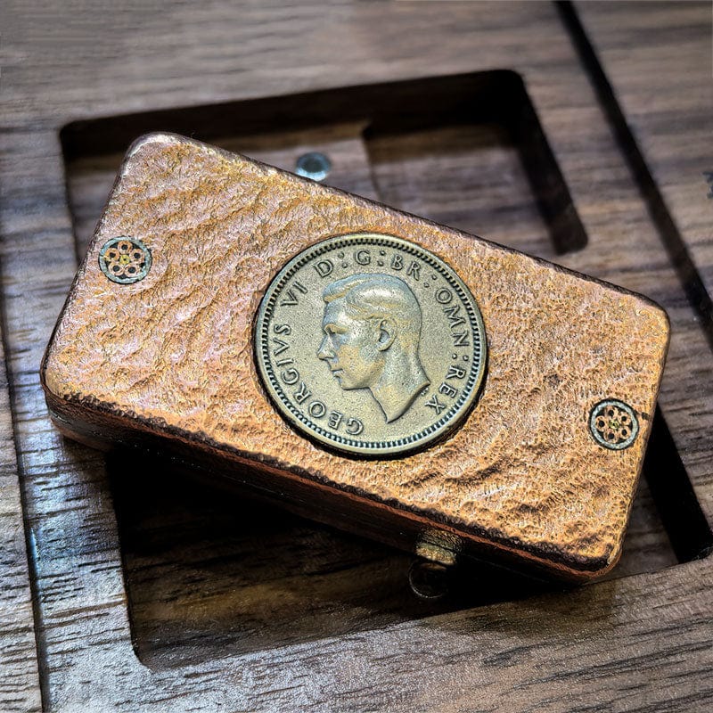 Lucky Coin