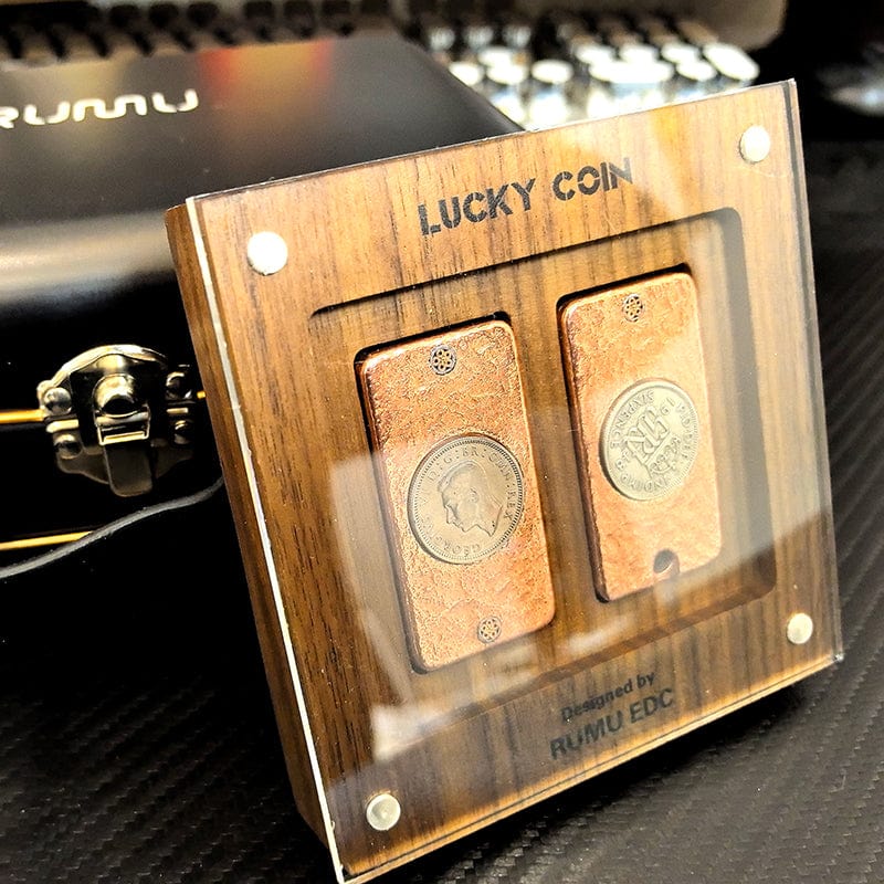 Lucky Coin