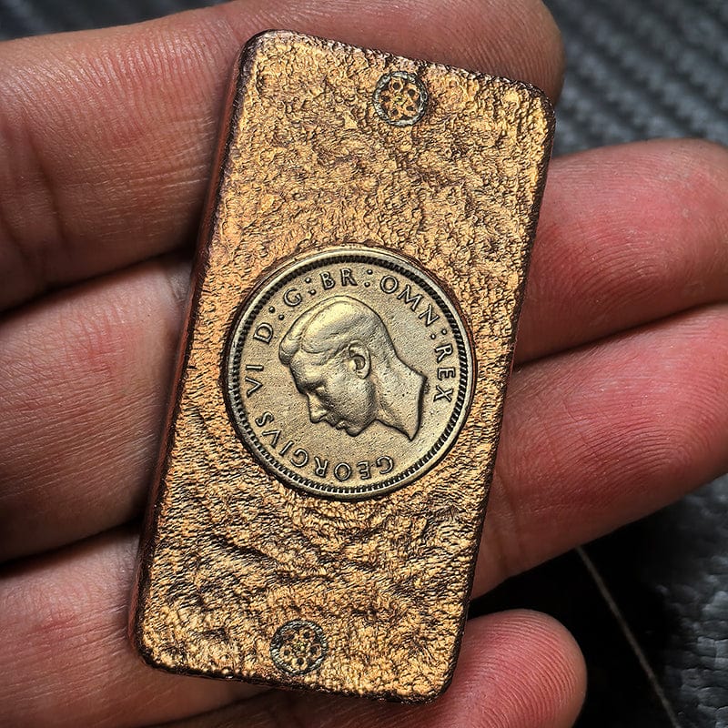 Lucky Coin