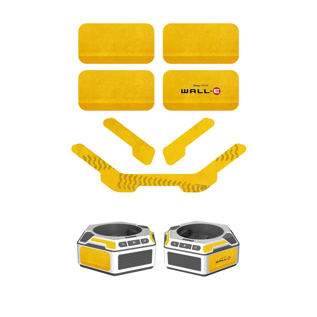Mini Robot - WALL-E Collector's Set