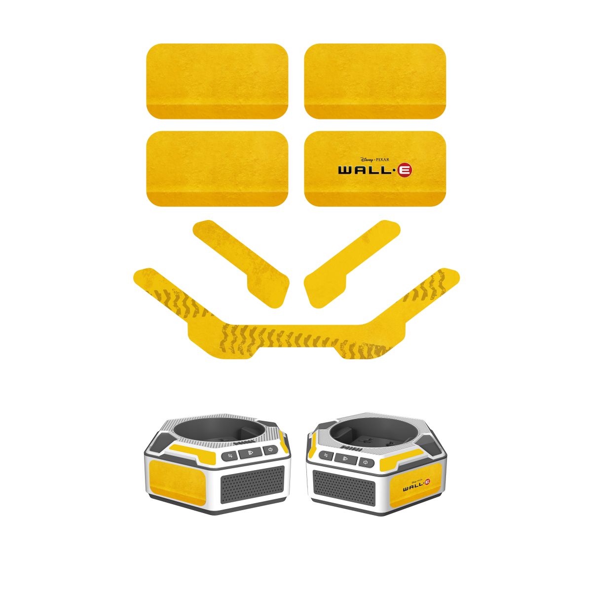 Mini Robot - WALL-E Collector's Set