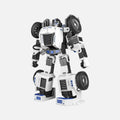T9-E Planetary Rover Robot Open Box