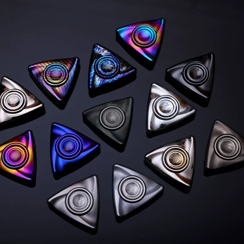 Element Spinner