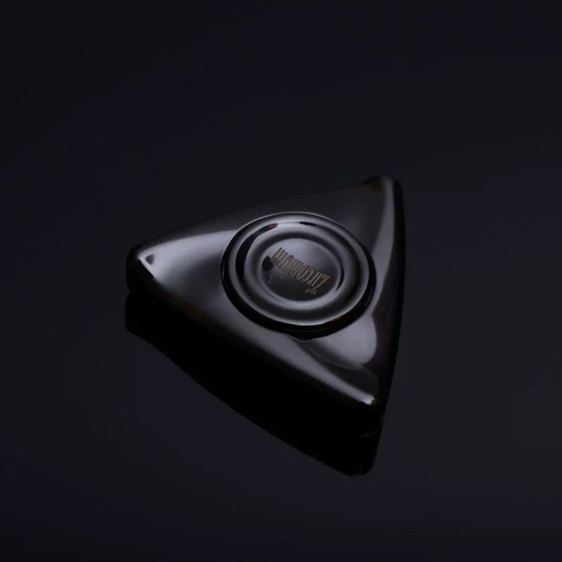Element Spinner