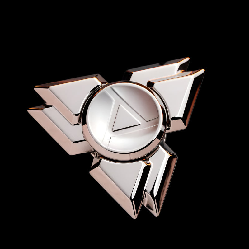 Twin Spinner