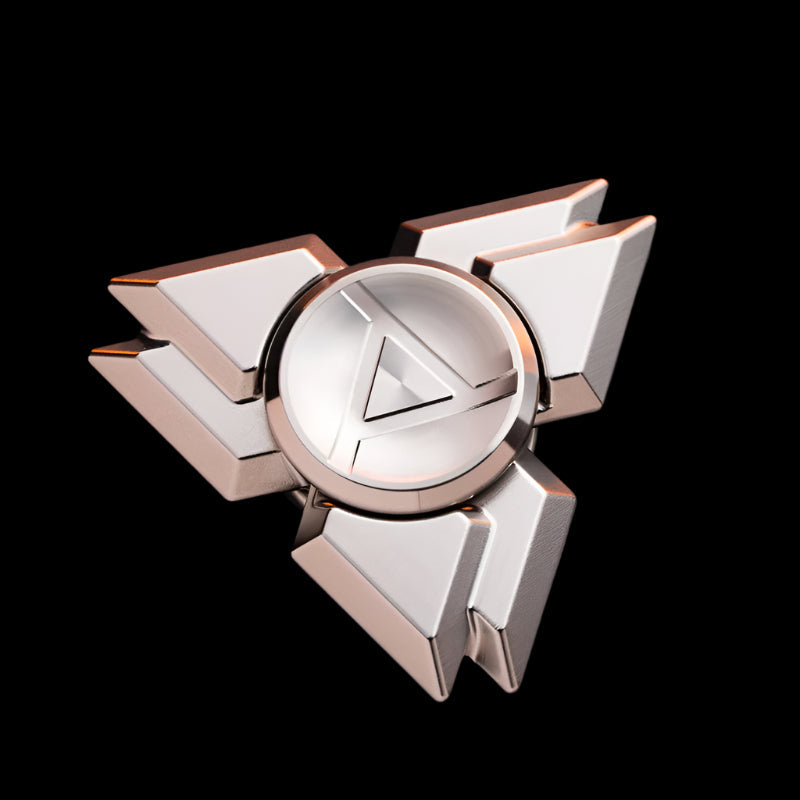 Twin Spinner