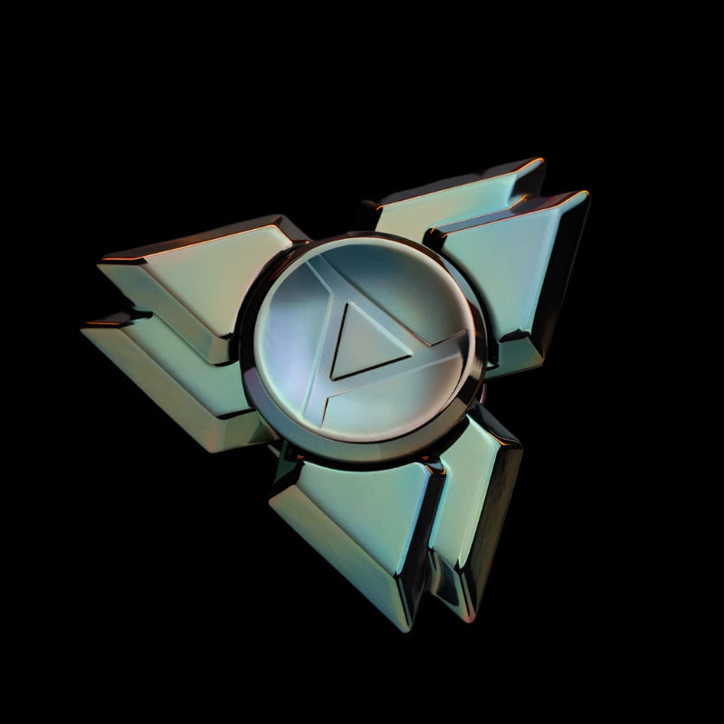 Twin Spinner