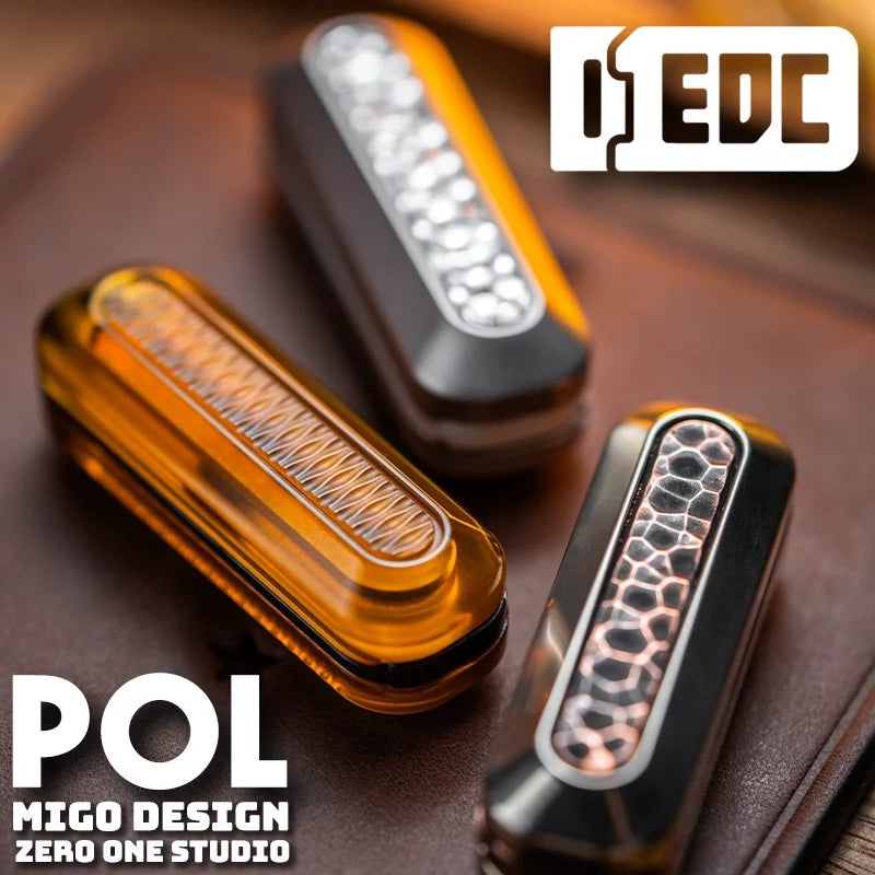 POD-L Mechanical Fidget Slider