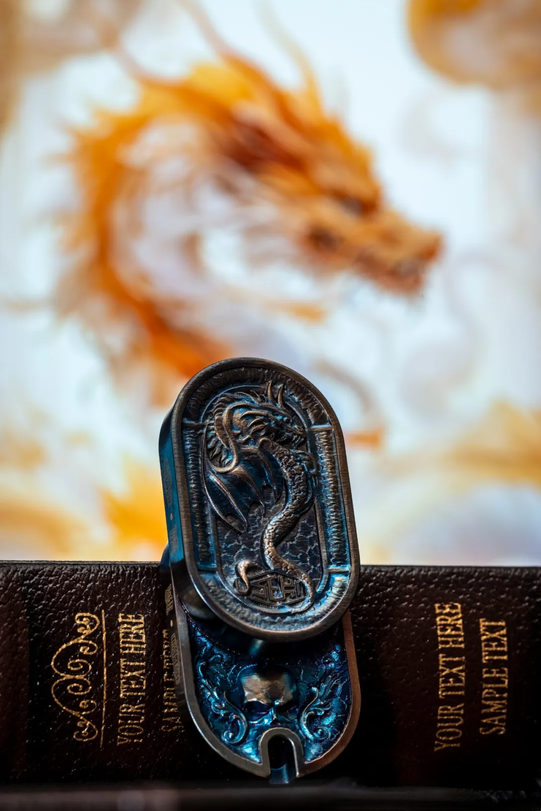 Dragon Ripple