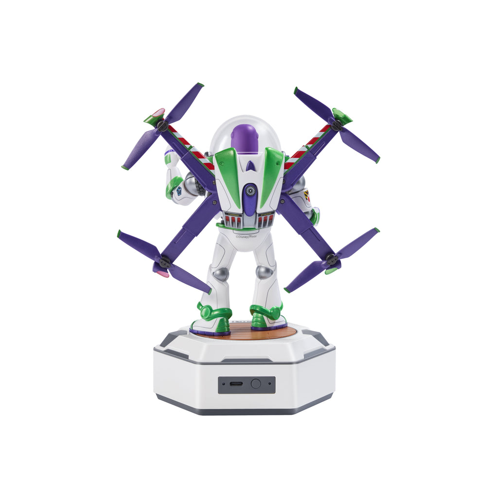 Mini Robot - Toy Story 5 Hi-Tech Buzz Lightyear & Woody Set
