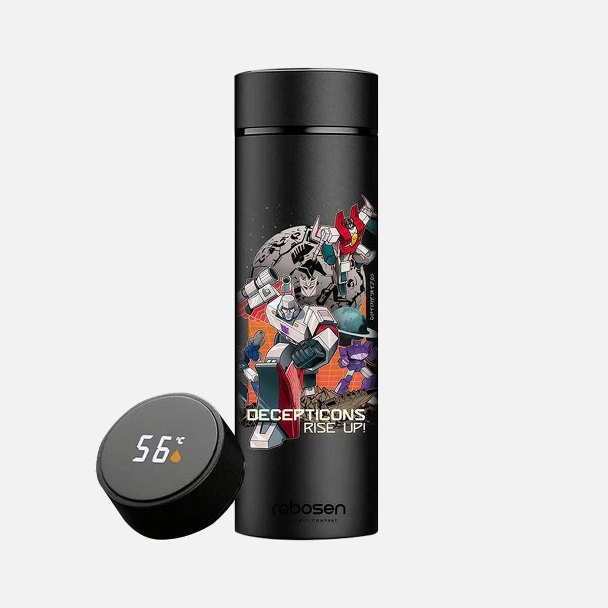 Robosen Tumbler