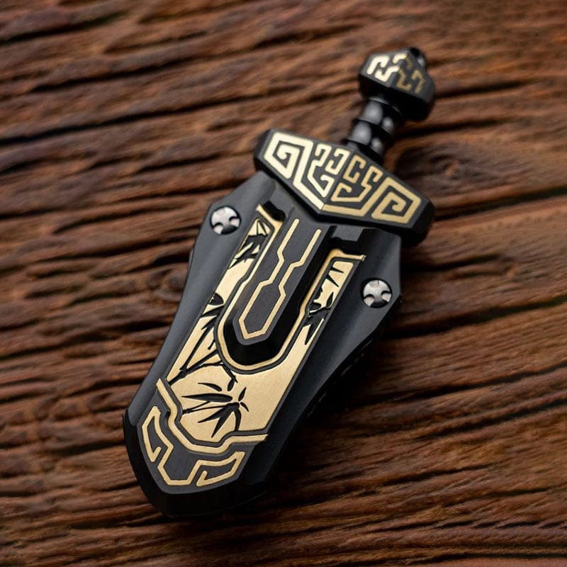 Taia Sword
