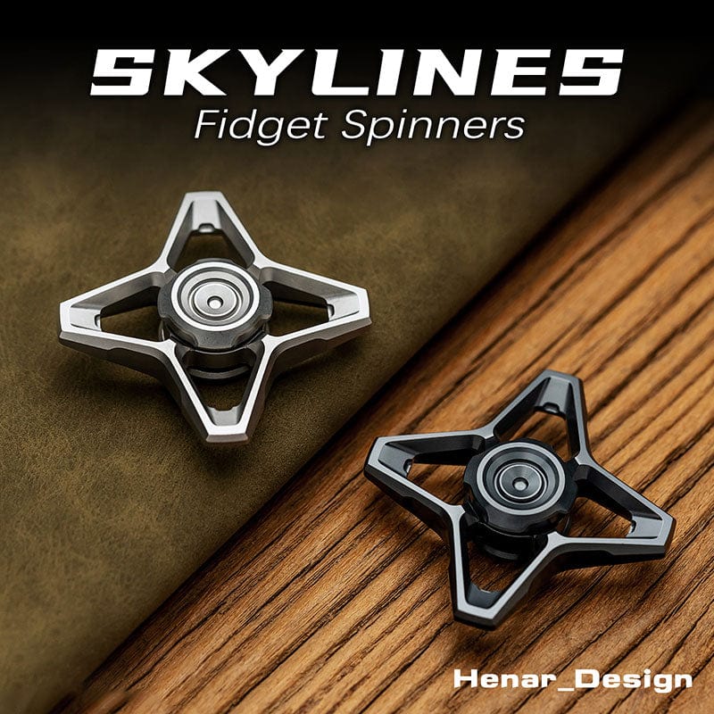 Skylines