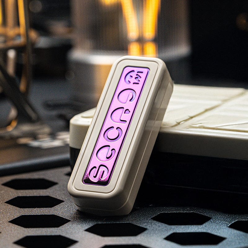 Secret Slider