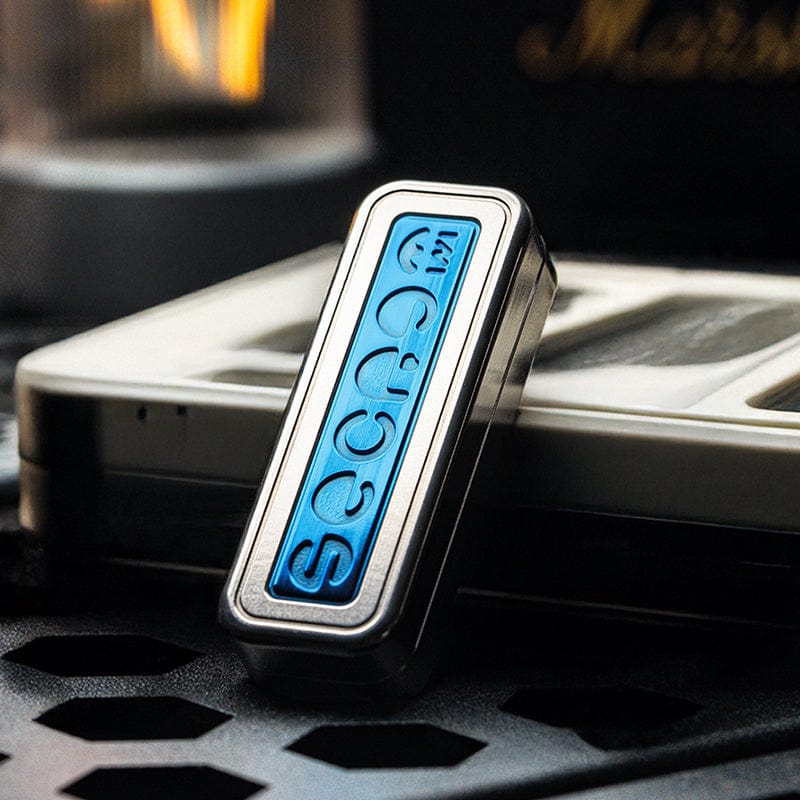 Secret Slider