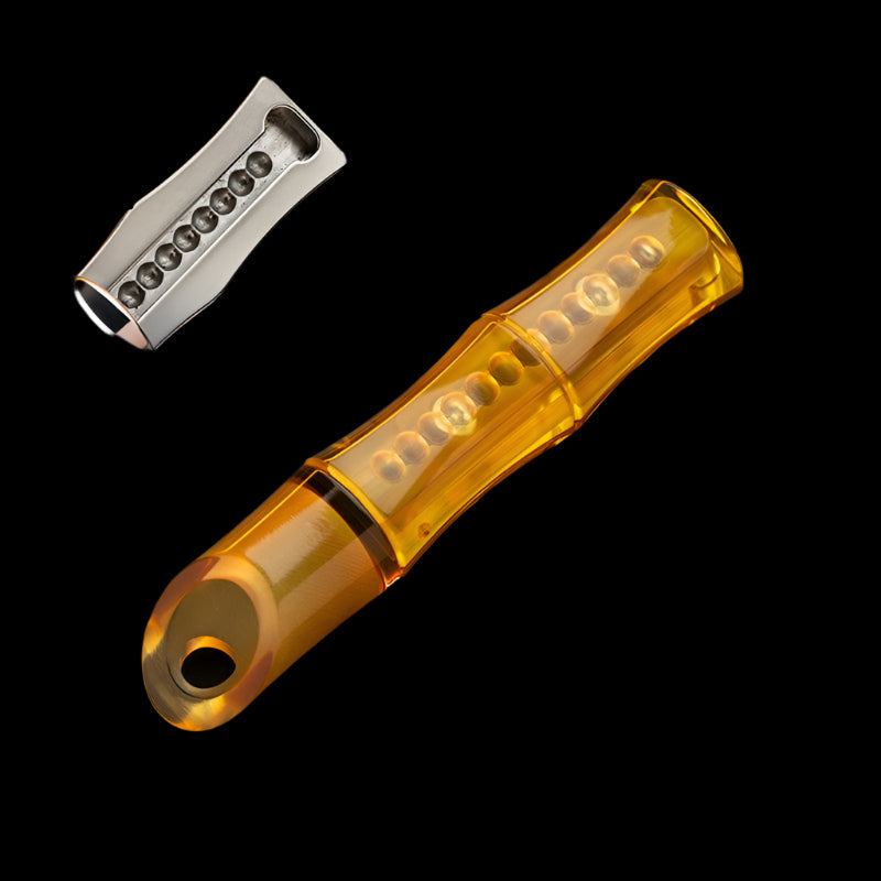 Bamboo Slider