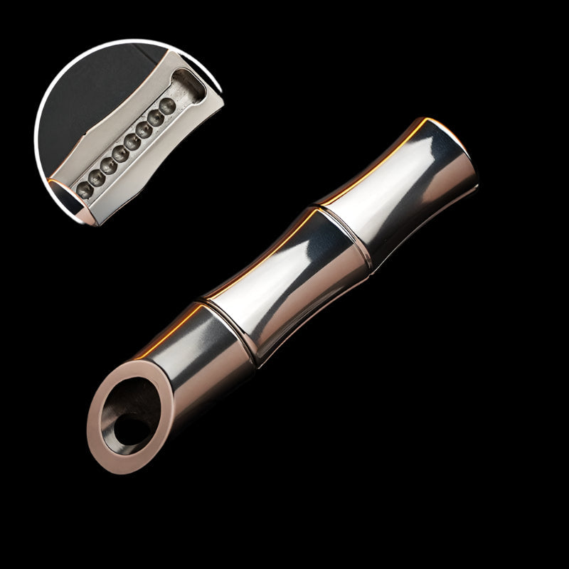 Bamboo Slider