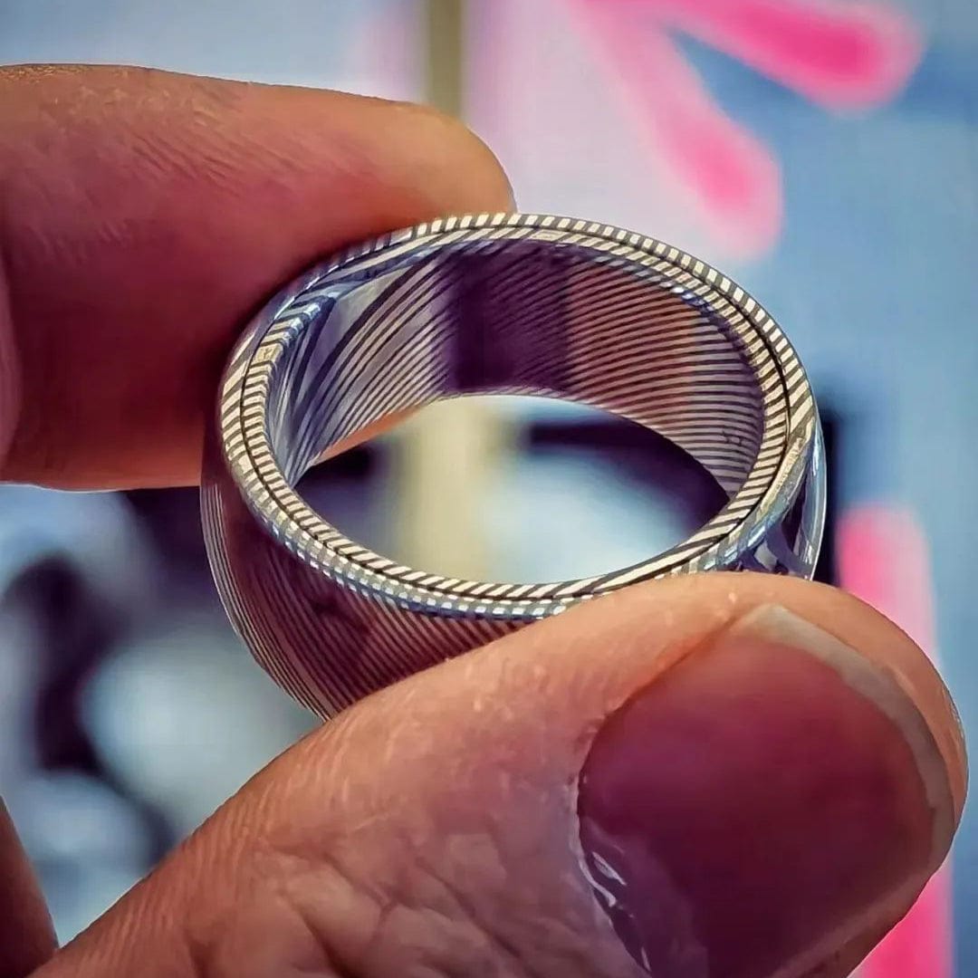 Pig Ring