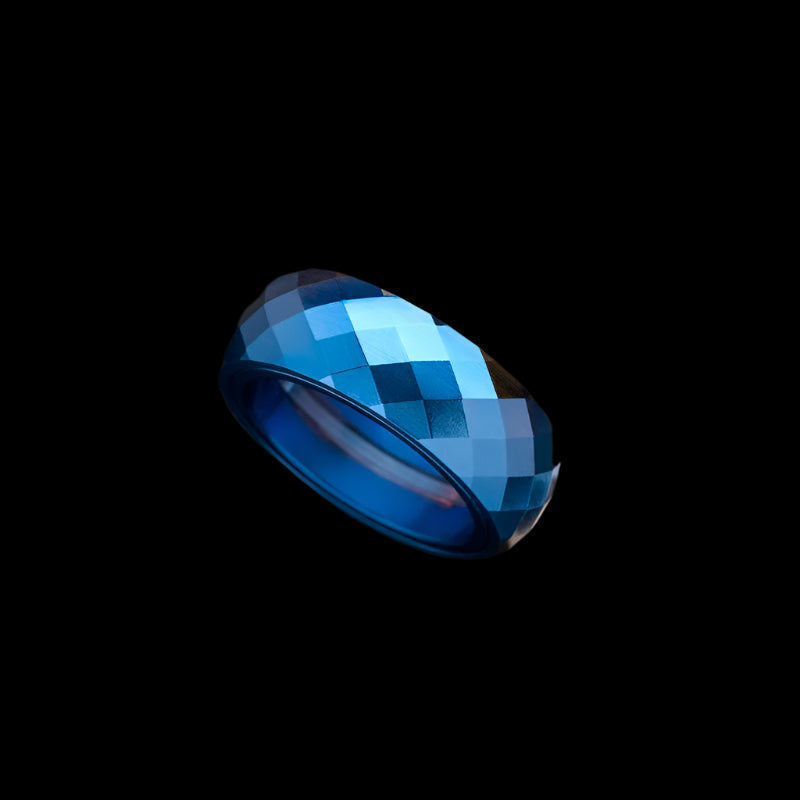 Pig Ring Diamond