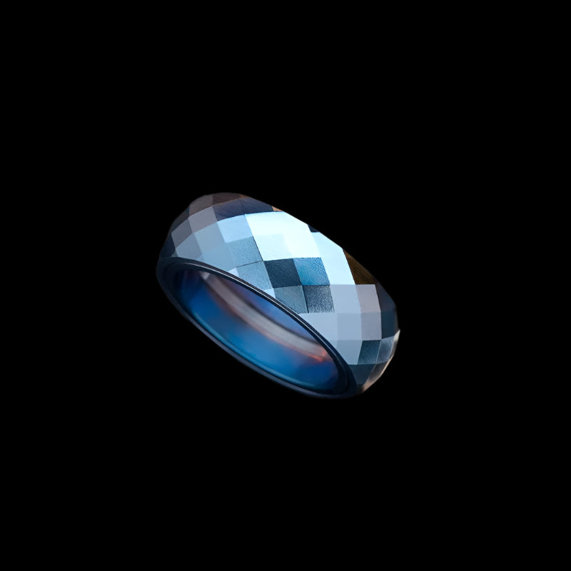 Pig Ring Diamond