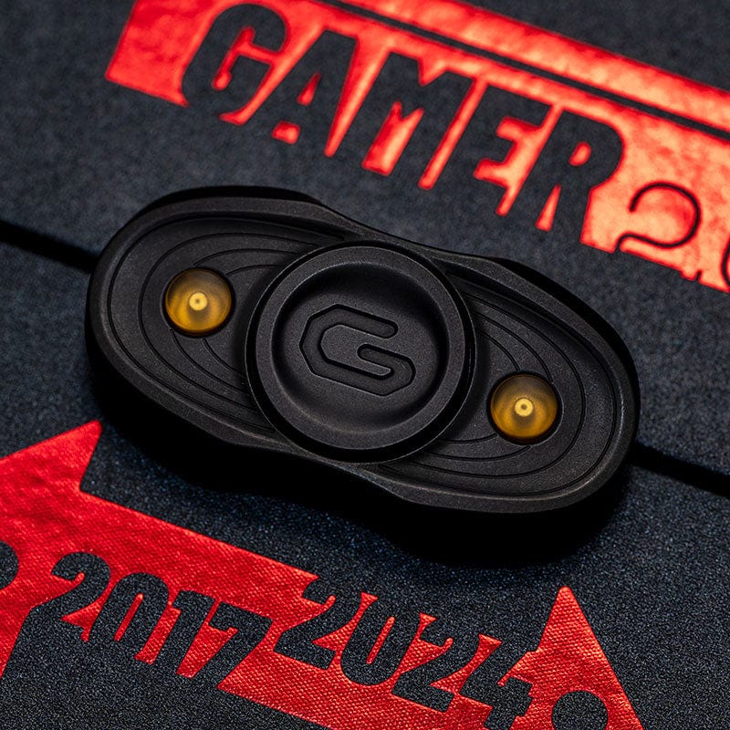 Gamer 2.0